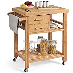 Petsite bamboo kitchen for sale  Delivered anywhere in USA 