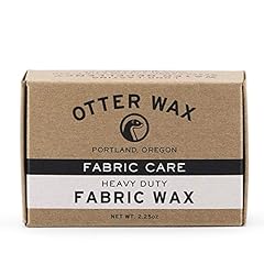 Otter wax fabric for sale  Delivered anywhere in USA 
