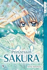 Prinzessin sakura 09 gebraucht kaufen  Wird an jeden Ort in Deutschland
