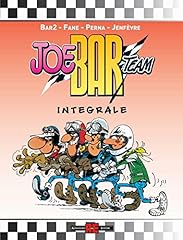 Joe bar team. d'occasion  Livré partout en France