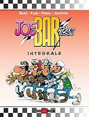 Joe bar team. d'occasion  Livré partout en France