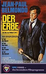 Erbe vhs gebraucht kaufen  Wird an jeden Ort in Deutschland