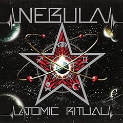 Atomic ritual d'occasion  Livré partout en France