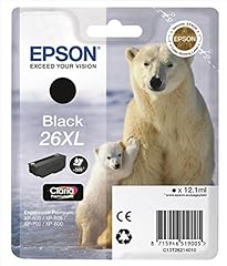 Epson riginal 26xl gebraucht kaufen  Wird an jeden Ort in Deutschland