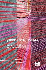 Queer post cinema gebraucht kaufen  Wird an jeden Ort in Deutschland