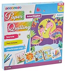 Kids diy paper for sale  Delivered anywhere in USA 