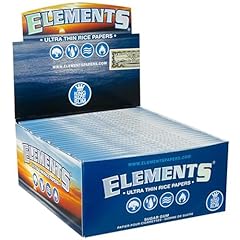 Elements ultra thin gebraucht kaufen  Wird an jeden Ort in Deutschland