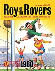 Roy rovers best for sale  Delivered anywhere in UK