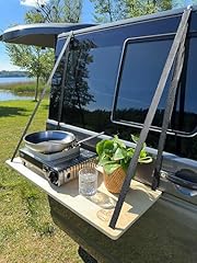 Glamptray camping van for sale  Delivered anywhere in UK
