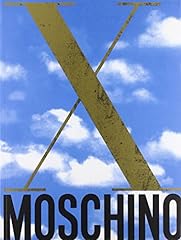 Moschino 1983 1993. usato  Spedito ovunque in Italia 