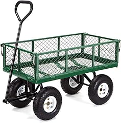 Gorilla carts gor400 for sale  Delivered anywhere in USA 
