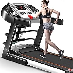 Household electric treadmill for sale  Delivered anywhere in UK