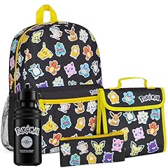Pokémon sacs enfant d'occasion  Livré partout en France