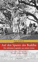 Den spuren buddha gebraucht kaufen  Wird an jeden Ort in Deutschland