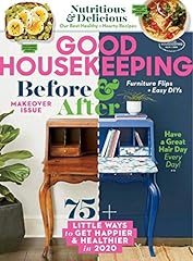 Good housekeeping magazine for sale  Delivered anywhere in USA 