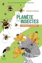 Planète insectes d'occasion  Livré partout en France