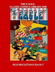Eagle classic comics for sale  Delivered anywhere in USA 