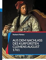 Dem nachlass kurfürsten gebraucht kaufen  Wird an jeden Ort in Deutschland