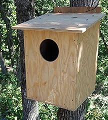 Barn owl nesting for sale  Delivered anywhere in USA 