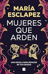 Mujeres que arden for sale  Delivered anywhere in UK