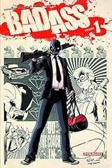 Bad ass volume d'occasion  Livré partout en France