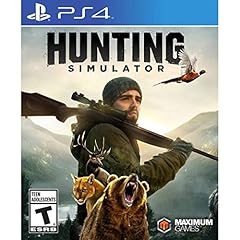 Hunting simulator playstation for sale  Delivered anywhere in USA 
