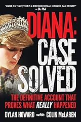 Diana case solved for sale  Delivered anywhere in USA 