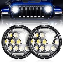 Nifeida 75w round for sale  Delivered anywhere in USA 