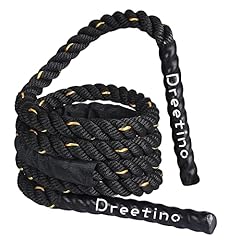 Dreetino weighted jump for sale  Delivered anywhere in USA 