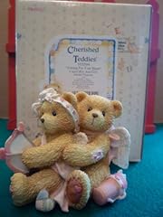 Cherished teddies aiming for sale  Delivered anywhere in USA 