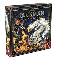 Pegasus spiele talisman for sale  Delivered anywhere in USA 