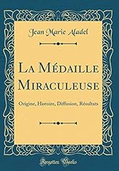 Médaille miraculeuse origine d'occasion  Livré partout en France