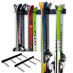 Storeyourboard ski wall for sale  Delivered anywhere in UK