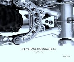Vintage mountain bike for sale  Delivered anywhere in USA 