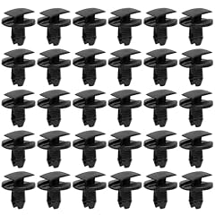 Lot clips fixation d'occasion  Livré partout en France