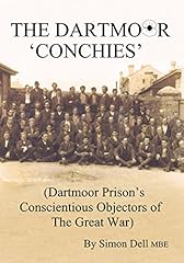 Dartmoor conchies dartmoor for sale  Delivered anywhere in UK