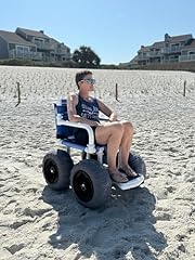 Beach wheelchair balloon for sale  Delivered anywhere in USA 