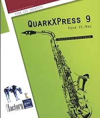 Quarkxpress pour pc gebraucht kaufen  Wird an jeden Ort in Deutschland