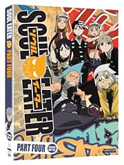 Soul eater part usato  Spedito ovunque in Italia 