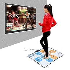 Wii dance mat for sale  Delivered anywhere in UK