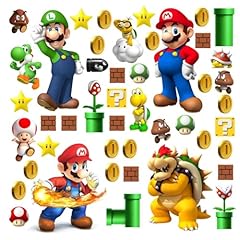 Dekosh super mario for sale  Delivered anywhere in USA 