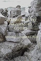 Summoned hezekiah court usato  Spedito ovunque in Italia 