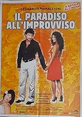 Film paradiso all usato  Spedito ovunque in Italia 