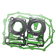 Motorcycle Engine Cylinder Cover Gasket Kit For Honda for sale  Delivered anywhere in UK