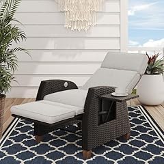 Grand patio relaxliege gebraucht kaufen  Wird an jeden Ort in Deutschland