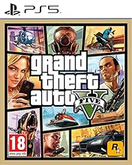 Grand theft auto usato  Spedito ovunque in Italia 