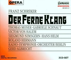 Schreker der ferne for sale  Delivered anywhere in USA 