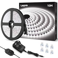Lepro white led for sale  Delivered anywhere in UK