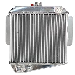 Generic aluminum radiator for sale  Delivered anywhere in USA 