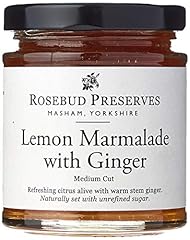 Rosebud preserves lemon for sale  Delivered anywhere in UK